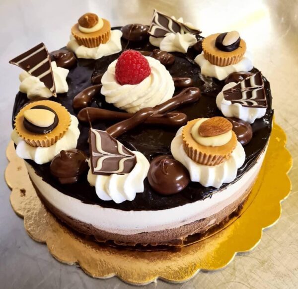 Semifreddi Creme